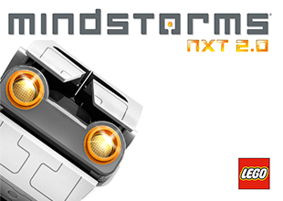 Lego Mindstorms - Robot Toy